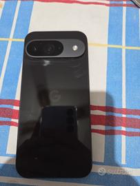 Google pixel 9