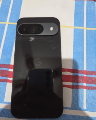 Google pixel 9