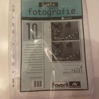 Buste porta fotografie