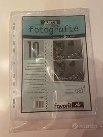 Buste porta fotografie