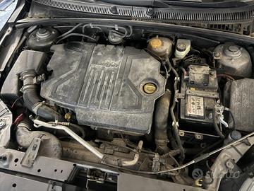 MOTORE 940A3000 ALFA ROMEO GIULIETTA 1.6 FIAT Crom