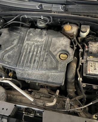 MOTORE 940A3000 ALFA ROMEO GIULIETTA 1.6 FIAT Crom