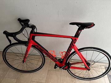 Reacto 5000  Red / Black