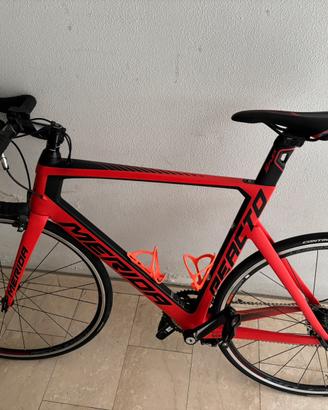 Reacto 5000  Red / Black