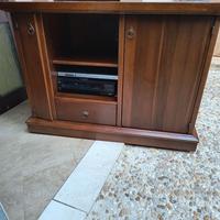 mobiletto d'arredo