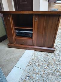 mobiletto d'arredo