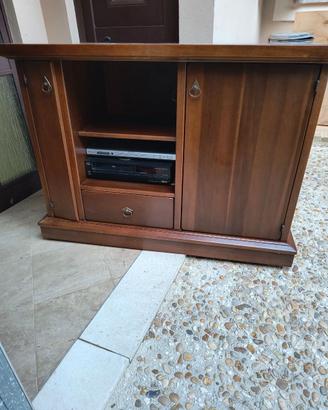 mobiletto d'arredo