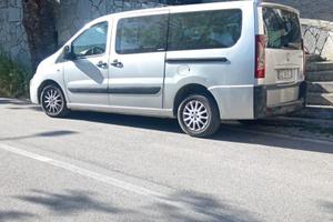   fiat scudo panorama 
