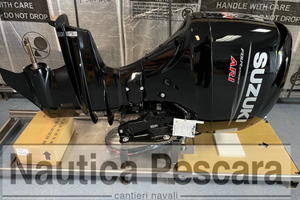 PROMO Suzuki 40cv ARI + F30 F100 Tasso 0