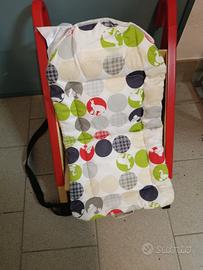 Riduttore Stokke Handysitt