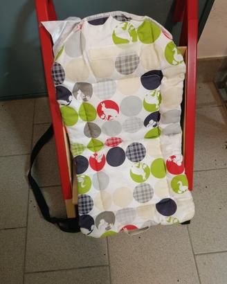 Riduttore Stokke Handysitt