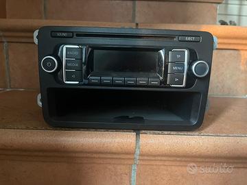 Stereo originale per auto POLO