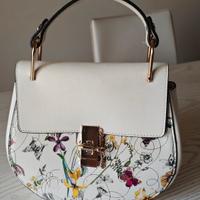 borsa bianca 
