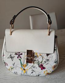 borsa bianca 
