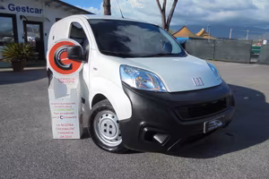 Fiat Fiorino 1.3 MJT 95CV Cargo SX