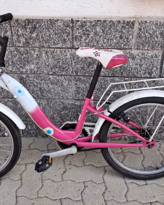 bicicletta bimba 20