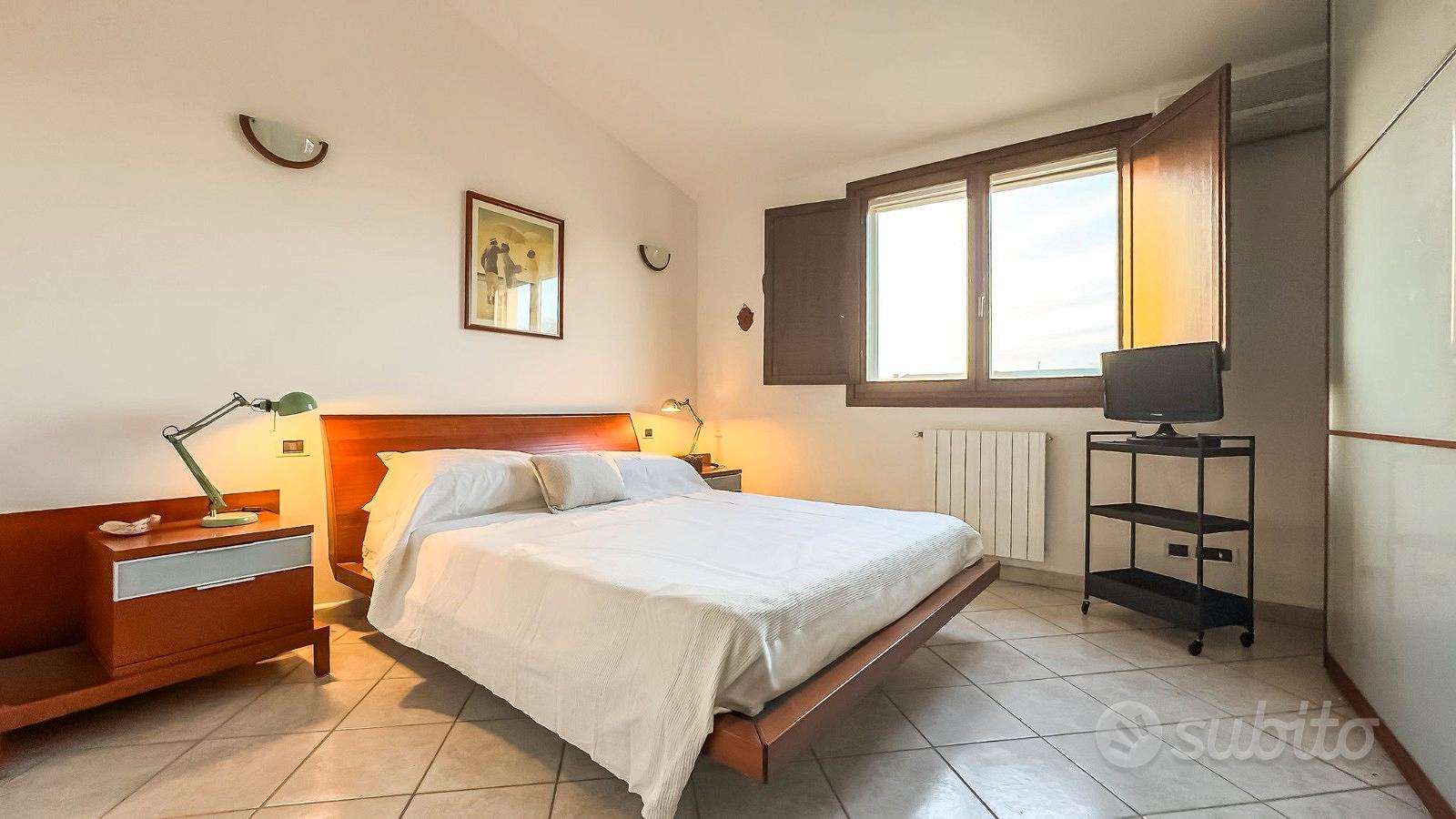 Appartamento – Cabuderra/Capoterra, Casteddu/Cagliari - Vista 4