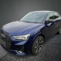 AUDI Q3 SPB 35 TDI S line Plus edition + LED+19"