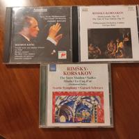 CD Lotto 4 in blocco 