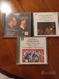 CD Lotto 4 in blocco 