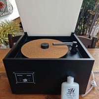 Lavavinili VPI HW 16.5 semiautomatica 