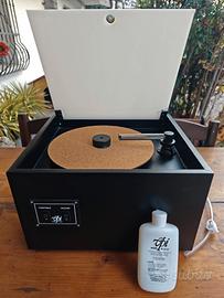 Lavavinili VPI HW 16.5 semiautomatica 