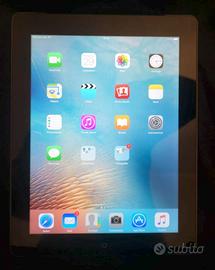 Apple iPad terza generazione WiFi+Cellular 16GB