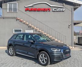 Audi Q5 40 2.0 tdi Quattro 190cv S-tronic