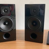 Diffusori - Casse -  Indiana Line Diva 262