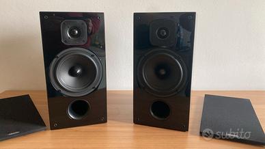 Diffusori - Casse -  Indiana Line Diva 262