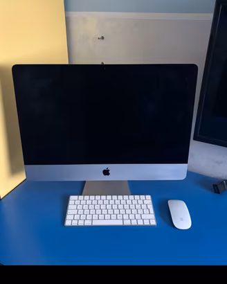 Computer IMAC 
