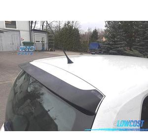 SPOILER AERODINAMICO PER TETTO VOLKSWAGEN VW UP 11