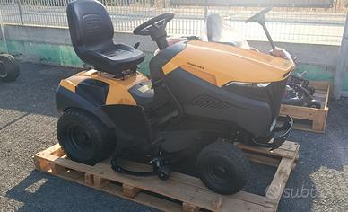 STIGA Tornado 7108 W