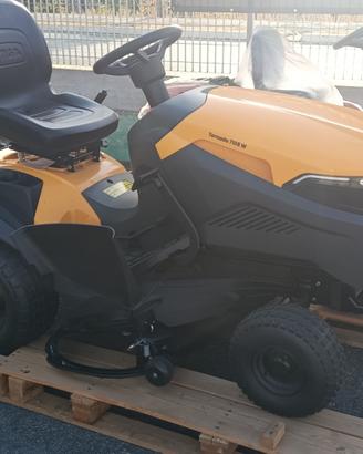 STIGA Tornado 7108 W