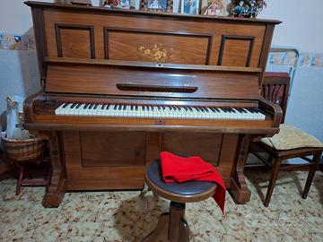 Pianoforte Hermersdorf