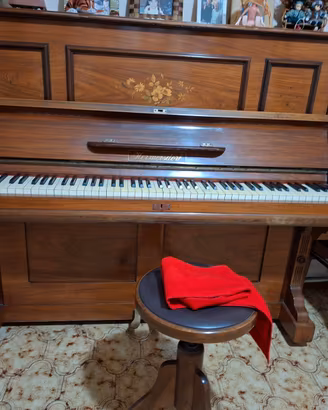 Pianoforte Hermersdorf