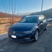 Volkswagen Passat 8° serie  2.0 DSG 150cv 06/2020