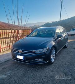 Volkswagen Passat 8° serie  2.0 DSG 150cv 06/2020