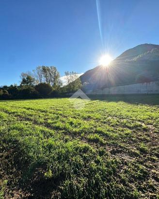 TERRENO A SOVERE