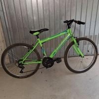 Montain Bike bambino
