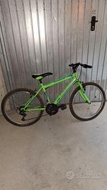 Montain Bike bambino