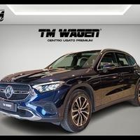 MERCEDES-BENZ GLC(X254) - GLC 220 d 4Matic Mild Hy