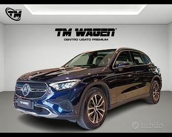 MERCEDES-BENZ GLC(X254) - GLC 220 d 4Matic Mild Hy