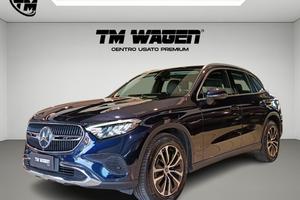 MERCEDES-BENZ GLC(X254) - GLC 220 d 4Matic Mild Hy