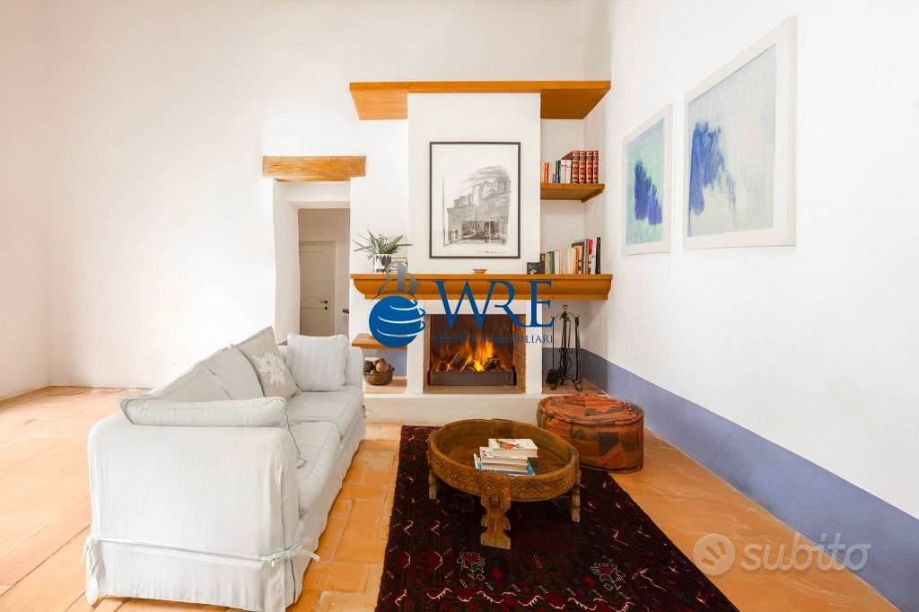 Appartamento – Sellano, Perugia - Vista 2