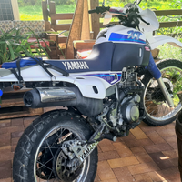 Yamaha xt 600 3tb