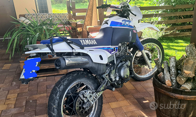 Yamaha xt 600 3tb