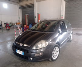Fiat punto evo 1.3 95 cv