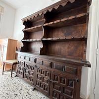 MOBILE VINTAGE SPAGNOLO