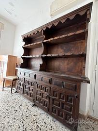 MOBILE VINTAGE SPAGNOLO